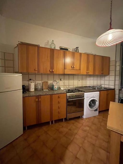 Appartement St Peter's *