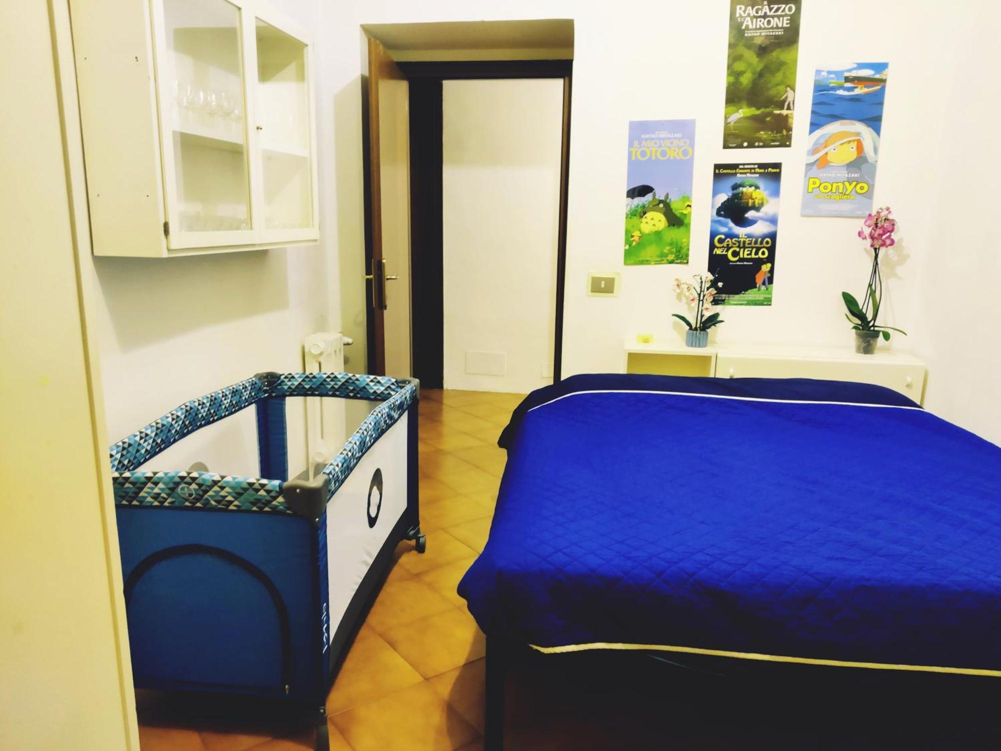 Appartement St Peter's